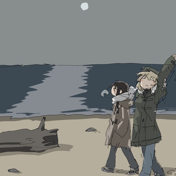 girls last tour 2
